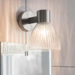 Campden Bathroom Light