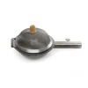 Camping Popcorn Maker