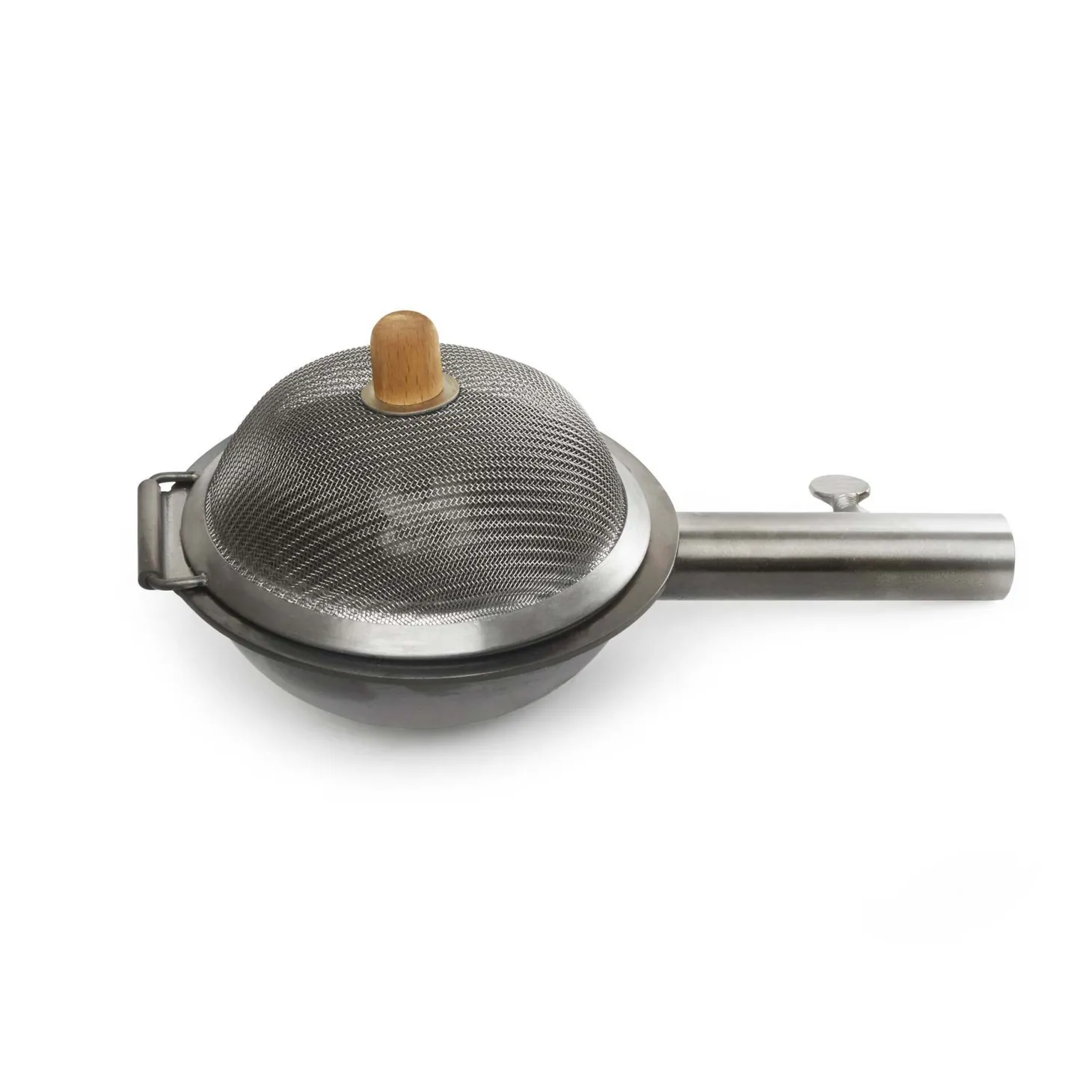 Camping Popcorn Maker