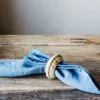 Cane Napkin Ring