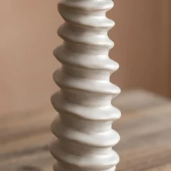 Capstan Candle Holders