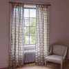 Cassia Single Curtain