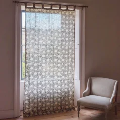 Cassia Single Curtain