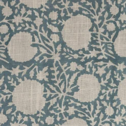 Cassia Single Curtain