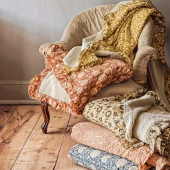 Cassia Throw