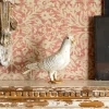 Cast Iron Dove Figure