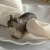 Cat Napkin Ring
