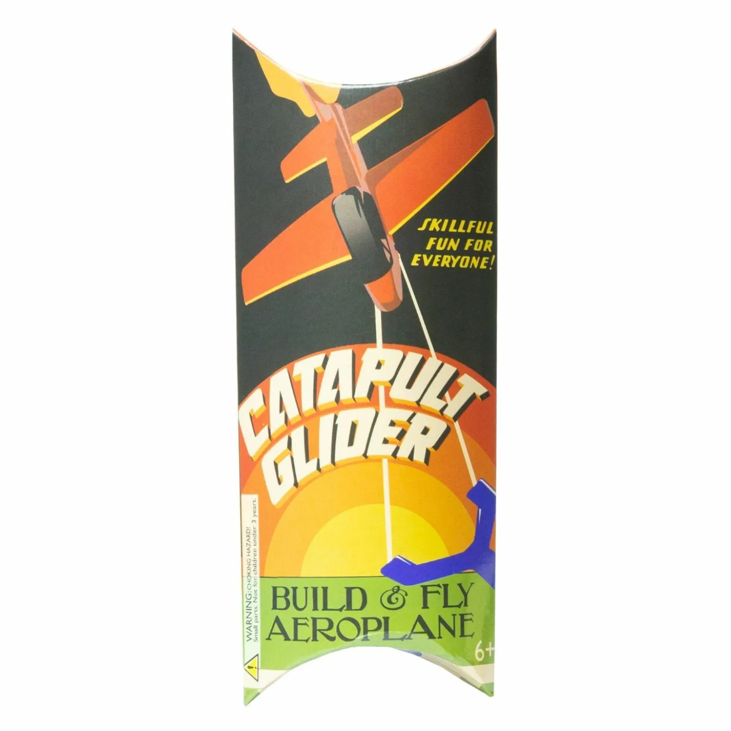 Catapult Glider