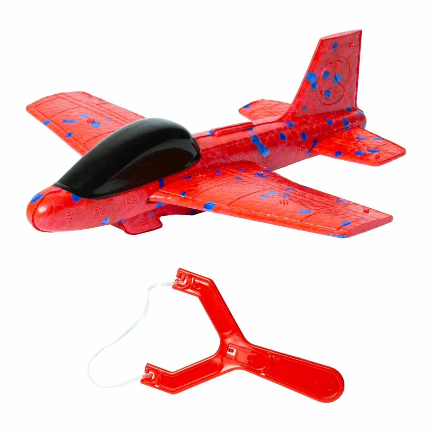 Catapult Glider