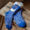 Catnip Slipper Socks