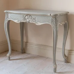 Celine Grey Dressing Table