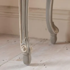 Celine Grey Dressing Table