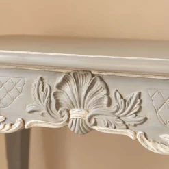 Celine Grey Dressing Table