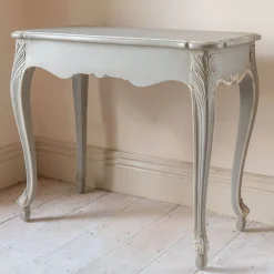 Celine Grey Dressing Table