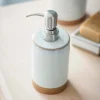 Ceramic Soap Dispenser