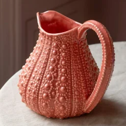 Ceramic Urchin Jugs