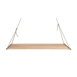 Chalford Natural Wood Ceiling Dryer