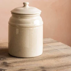 Chalgrove Large Ceramic Storage Canister