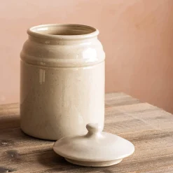 Chalgrove Large Ceramic Storage Canister