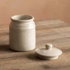 Chalgrove Small Ceramic Storage Canister