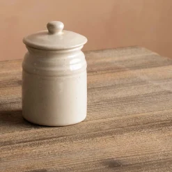 Chalgrove Small Ceramic Storage Canister