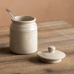 Chalgrove Small Ceramic Storage Canister