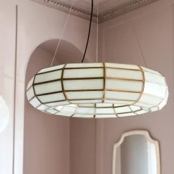 Chamberlain Chandelier