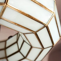 Chamberlain Chandelier