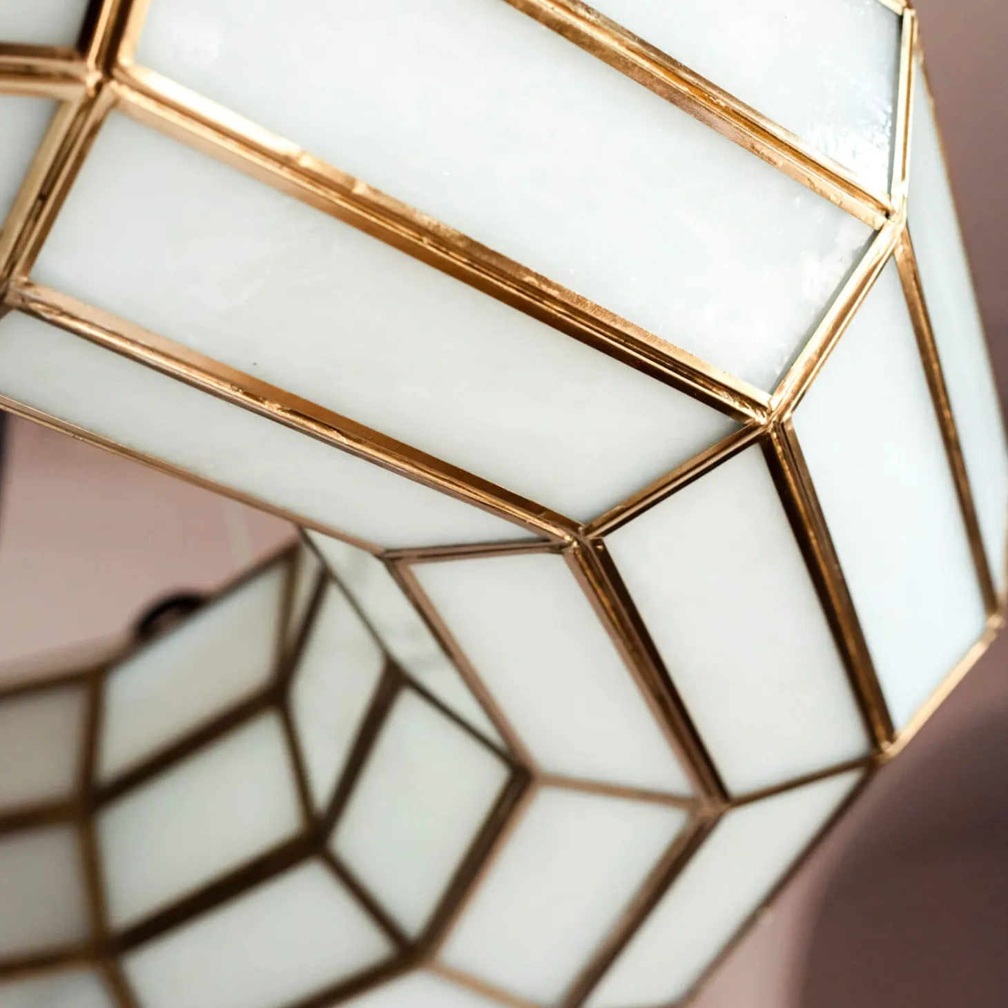 Chamberlain Chandelier