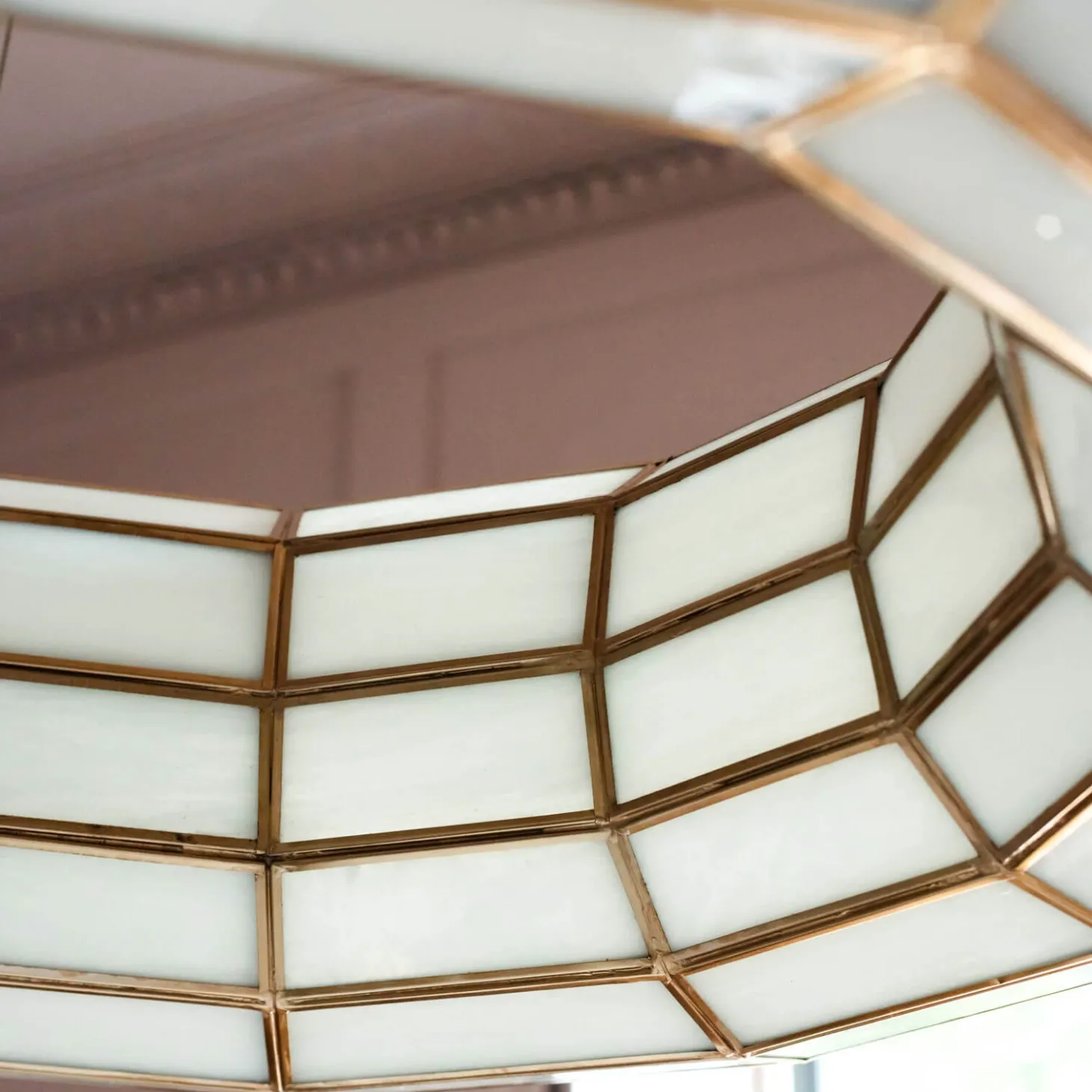 Chamberlain Chandelier