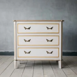 Chantilly Small Chest of Drawers