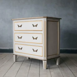 Chantilly Small Chest of Drawers