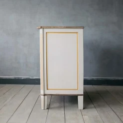 Chantilly Small Chest of Drawers