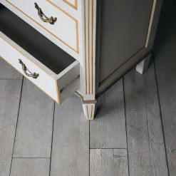 Chantilly Small Chest of Drawers