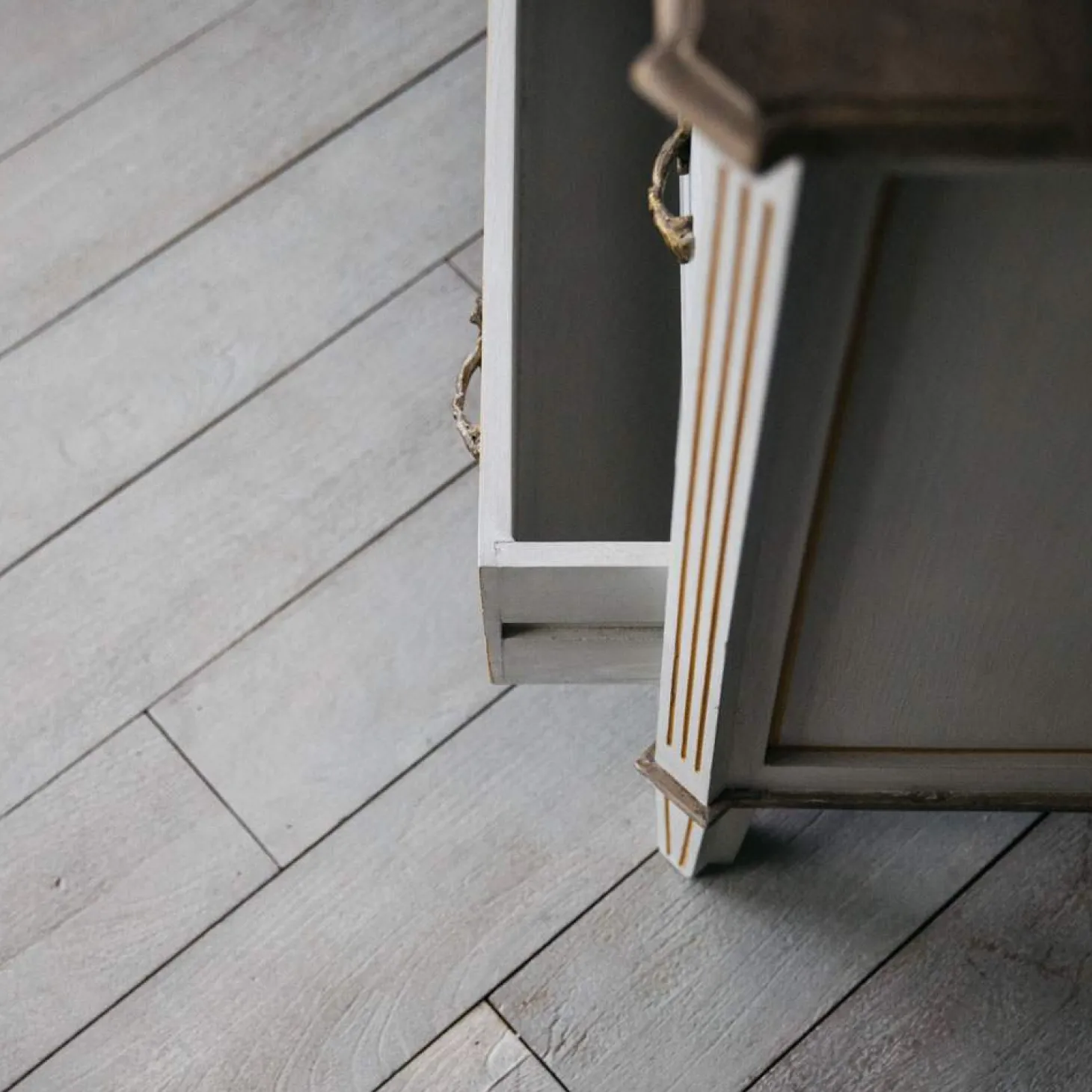 Chantilly Small Chest of Drawers