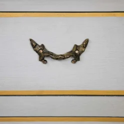 Chantilly Small Chest of Drawers