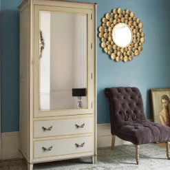Chantilly Wardrobe
