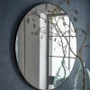 Cherrington Round Wall Mirror