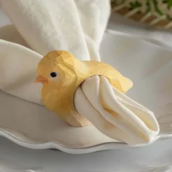 Chick Napkin Ring