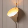 Chilton Nude Metal Wall Light
