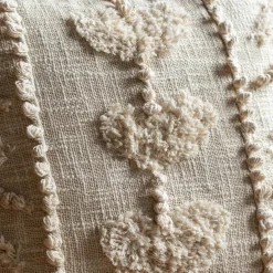 Cineto Square Tufted Cushion