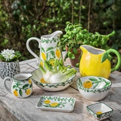 Citron Tableware Collection