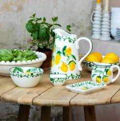 Citron Tableware Collection