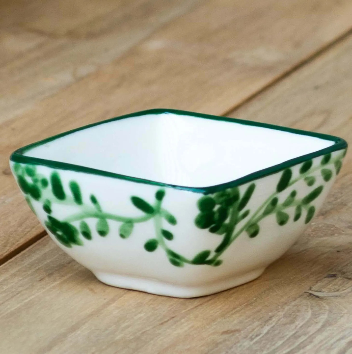 Citron Tableware Collection