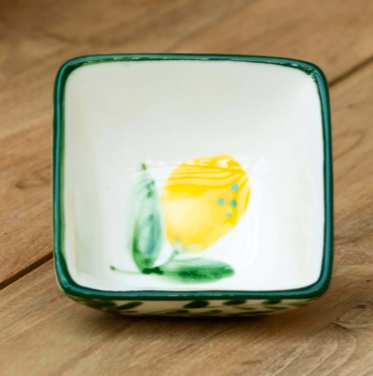 Citron Tableware Collection