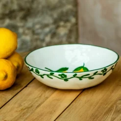 Citron Tableware Collection