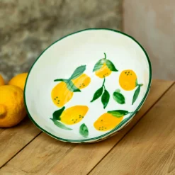 Citron Tableware Collection