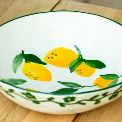 Citron Tableware Collection