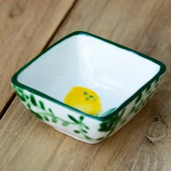 Citron Tableware Collection