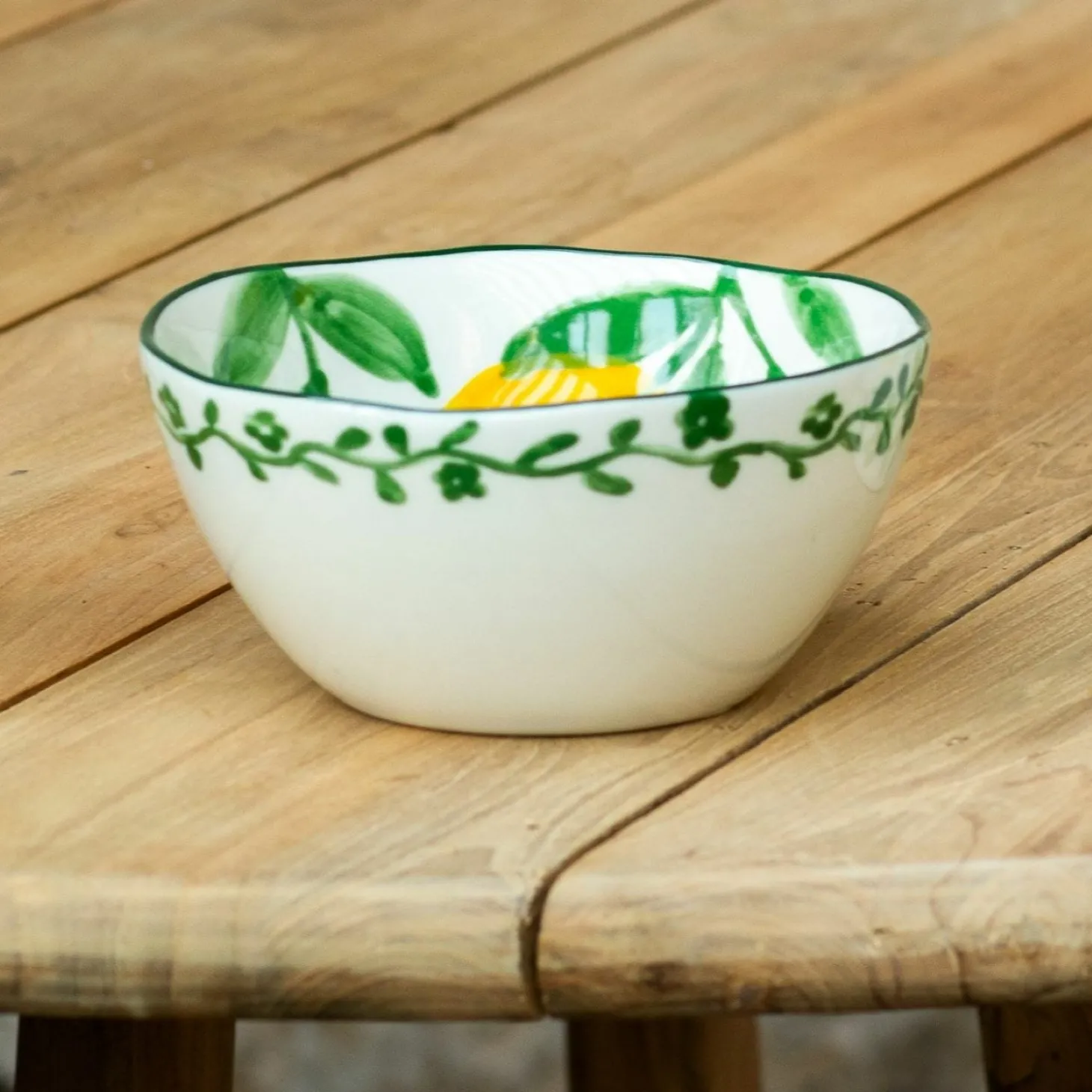 Citron Tableware Collection